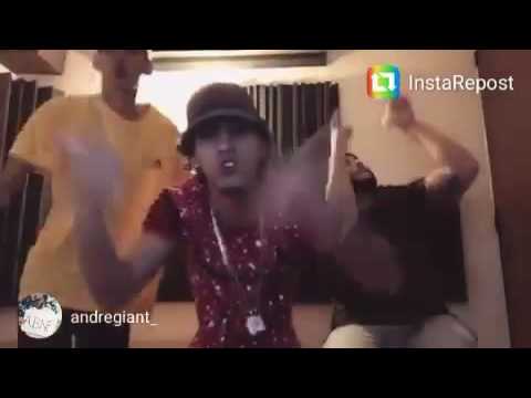 Lyan Ft. Kendo, Yomo, Juanka, Messiah, J King, Lito Kirino y Más - Abajo Remix (Preview Jon Z)