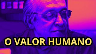 Trabalho Humano em Abstrato 