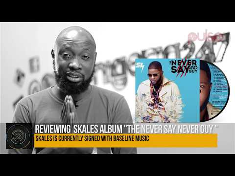 download lagu mp3 mp4 Skales The Never Say Never Guy, download lagu Skales The Never Say Never Guy gratis, unduh video klip Skales The Never Say Never Guy