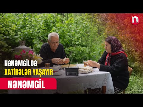 NƏNƏMGİL 27.05.2025