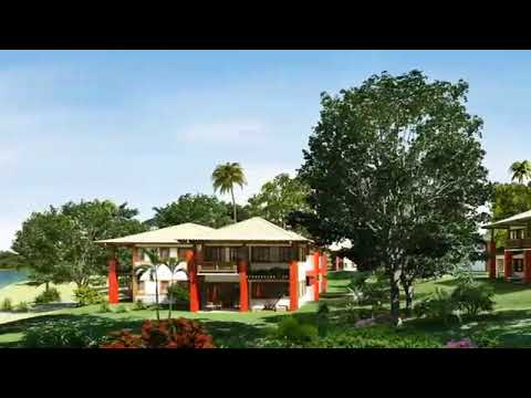 APARTAMENTO À VENDA | RESERVA TIMEANTUBE – PRAIA DO FORTE/BA