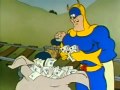 Bananaman 1x05 The Kidnap Caper