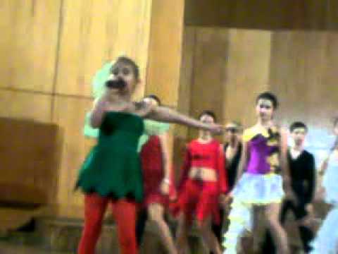 ELISA SCUPRA.ZINA ZAPEZII