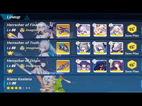 EU Nirvana 474D Symphony Diabolic Kevin (736)