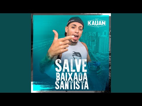 Salve Baixada Santista