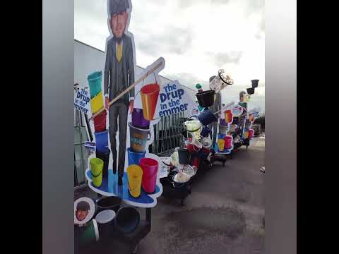 KonterVeRkIErT 2024 - The Drup in the Emmer 🪣