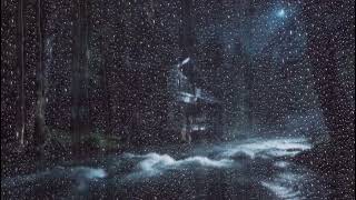 Listen to Rain on a Peaceful Forest Path | Deep Sleep, Stress Relief & Anxiety Reduction