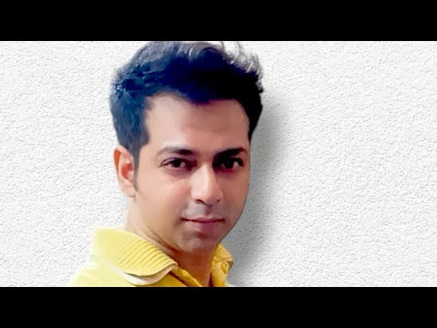 Harshit Shukla Lead Monologue 