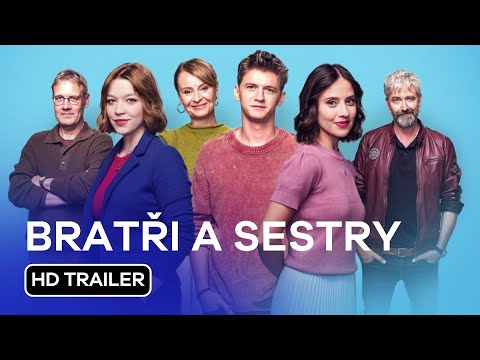 Novinka pod lupou: Bratři a sestry (Nova) | SerialZone.cz