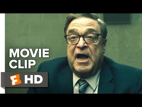 Captive State (Clip 'I Want a Lawyer')