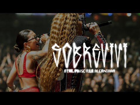 Video thumbnail for SOBREVIVI