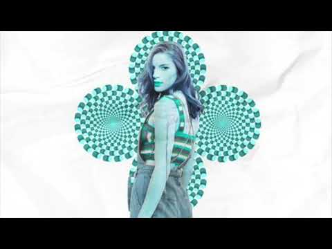 BLU J x INDIGINIS - Hallucinating (ft. Molly Moore)