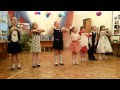 Аист на крыше 