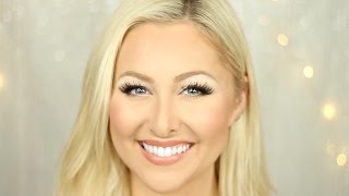 DRUGSTORE MAKEUP TUTORIAL