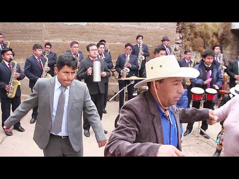 ORQUESTA FOLKLÓRICA PERÚ FIESTA - HUAYNOS TUSI 2019 2021