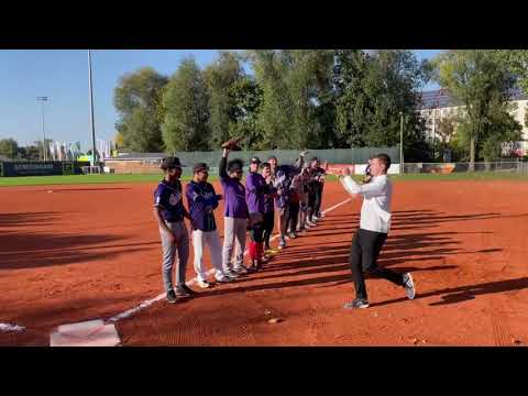 Funball Stadtliga Regensburg Finale 2021 Mannschaften