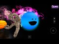 The Moon Wakes Up Episode 6 And 7 Roblox