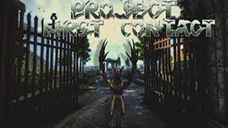 Project First Contact | Game Review | Gameplay | Letsplay | PC | HD