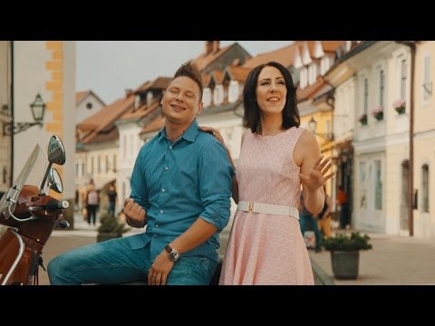 MLADI UPI - Ta noč bo najina (Official video)