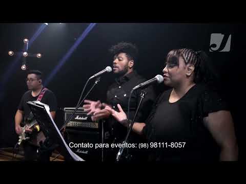 Jacymário - Mulheres de fé