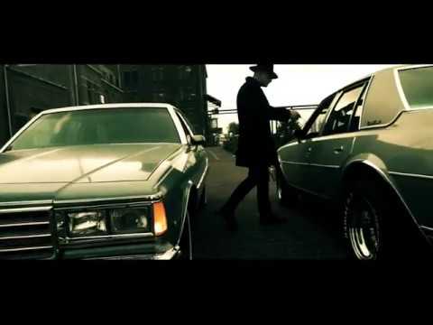 Oldschool Gangsters - The Bad Ass Edition (2015)