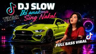 Download lagu DJ SLOW IBU BAPAK IKI ANAKMU SING NAKAL | DJ SANTAI TIKTOK VIRAL TERBARU FULL BASS - @RT45RMX mp3 Download lagu DJ SLOW IBU BAPAK IKI ANAKMU SING NAKAL | DJ SANTAI TIKTOK VIRAL TERBARU FULL BASS - @RT45RMX mp3