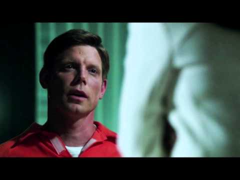 Scandal 4x07 | Tom "You have so much power over him, he revolves around you"