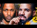 Drake Push Ups Ft Kendrick Lamar Video