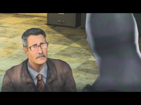 Batman Begins - Walkthrough Part 18 - Escape From Arkham