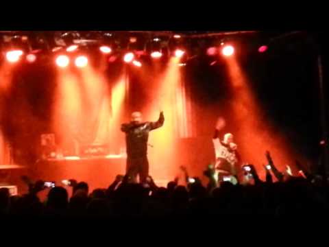 Kianush - Aus dem Weg #Leben2Tour #Azad #Kianush #2016 # Kaiserslautern