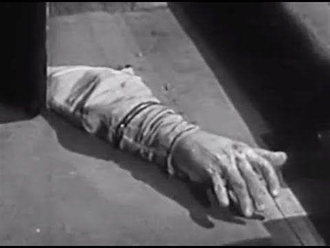 Sci-fi’s Greatest Hits, #52: "The Bird's the Word" from "The Crawling Hand".