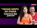 Priya Ahuja Malav Rajda On Asit Modi S Pati Kama Raha Hai Comment Supporting Jennifer More