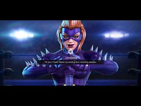 Mcoc Act 6 Chapter 2 completion guide