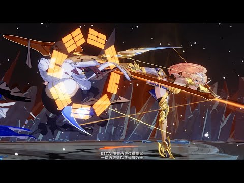 [CN] Beta 4.4v3 - Dea Anchora vs Rimestar (30880 / 31146) [Final Showcase]