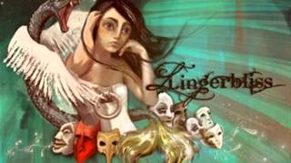 Lingerbliss - The Curved Spine