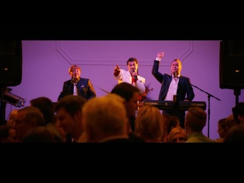 Martin Dejdar, Duo Jamaha - Dej mi pusu (official video)