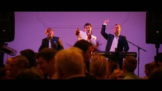 Martin Dejdar, Duo Jamaha - Dej mi pusu (official video) Martin Dejdar, Duo Jamaha - Dej mi pusu (official video)
