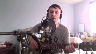 Oliver Hardwick - This Better Be Good (Fountains Of Wayne Cover)