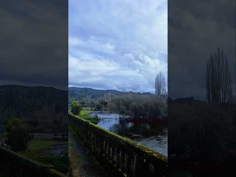 Comuna de Toltén, Región de La Araucanía, Chile.