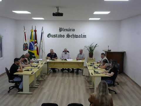 Sessão Ordinária - 05/11/2024