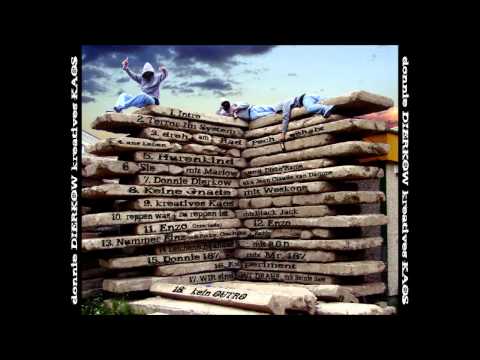 1. Donnie Dierkow - Intro - (Kreatives Kaos - 2007)