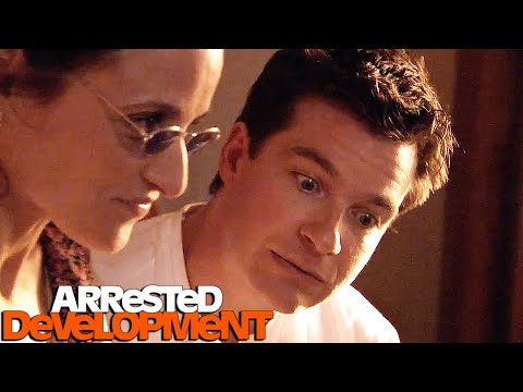 Michael Has His First One Night Stand - Arrested Development