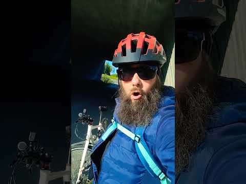 Nyt ollaan pyöräilemässö