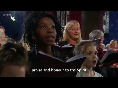 Christ Is Made The Sure Foundation