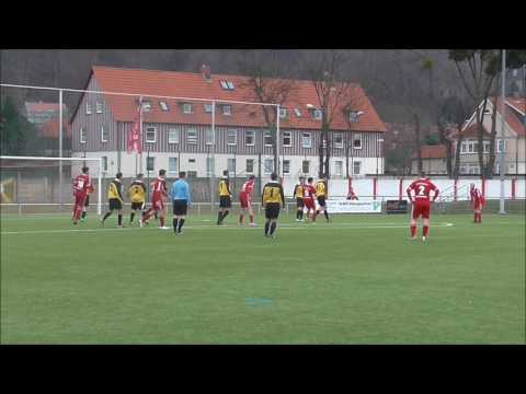 25.02.2017, Eintracht Osterwieck - SC 1919 Heudeber 3:0 (1:0)