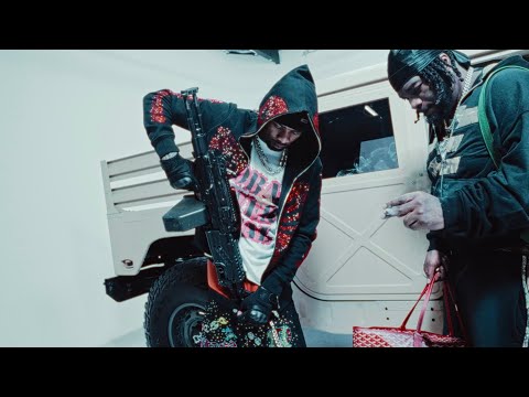 Slimesito - Slime Dolan (Official Video)