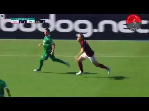 Flamengo 6 x 1 Goiás Gols & Melhores Momentos COMPLETO + APITO FINAL