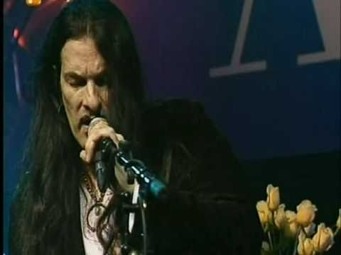 Willy DeVille - Let It Be Me