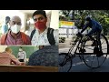 First Day Of College After Covid Chennai Vlog