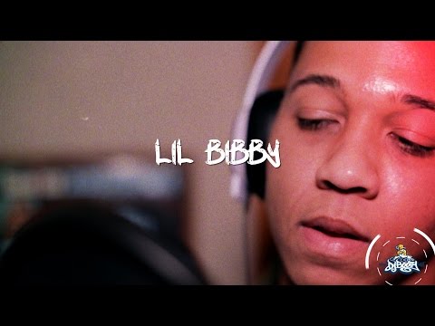 Lil Bibby - Trapping In My Pradas Freestyle (Produced By Dree The Drummer) | Bless The Booth
